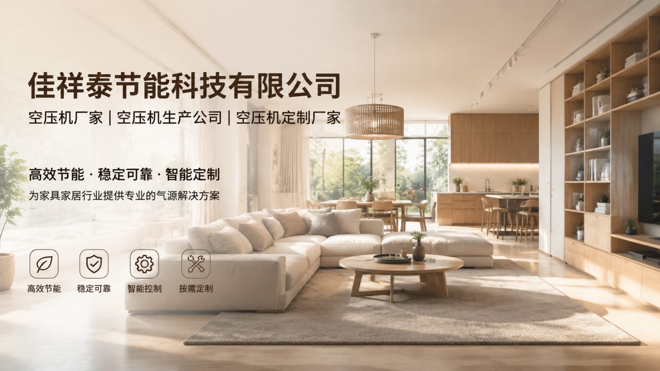 乌海还在为空压系统成本发愁？
