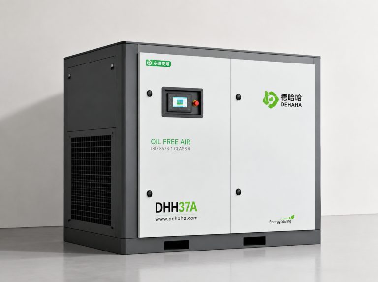 乌海工业制氮机与制氮系统
